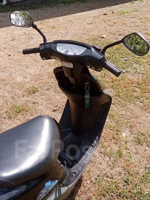 Honda Dio AF35. 49����. ��., ��������, ��� ���, ������ �� �� ����