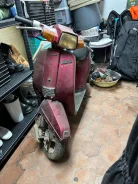 Honda Vocal ����