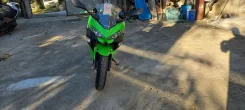 Kawasaki Ninja 400. 400����. ��., ��������, ���������, ��� ������� ����