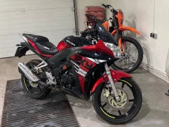 Racer Skyway RC300-CS. 270����. ��., ��������, ���, � �������� ����