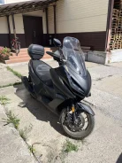 Zontes ZT350-E. 350����. ��., ��������, ���, � �������� ����