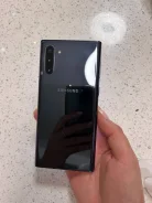 Samsung Galaxy Note 10. �/�, 256 ��, ������, 5G ����