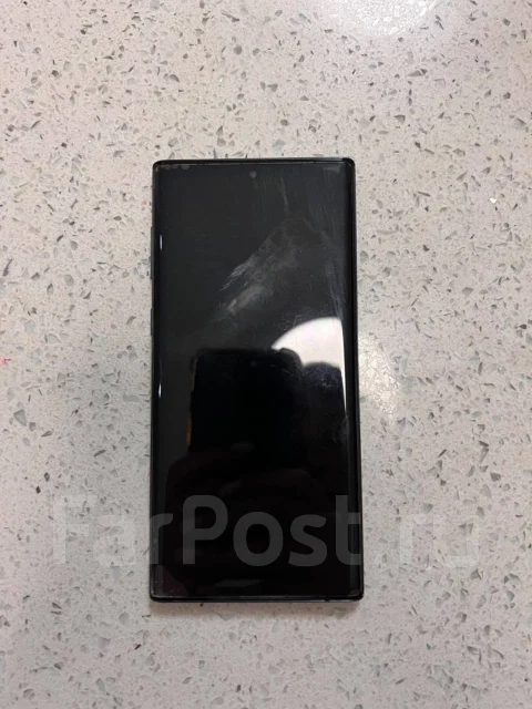 Samsung Galaxy Note 10. �/�, 256 ��, ������, 5G ����