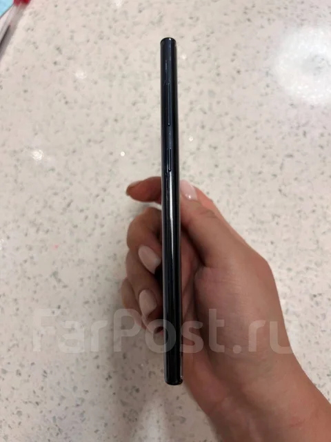 Samsung Galaxy Note 10. �/�, 256 ��, ������, 5G ����