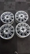 Weds Leonis Navia 03. 6.0x16", 4x100, ET45, �� 67���. ����
