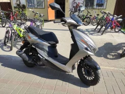 Motoland FS. 50����. ��., ��������, ��� ���, � �������� ����