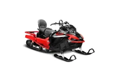 Aodes Snowcross 1000 WT. ��������, ���� ���, ��� �������. ��� ����� �� ������������ ����