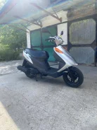 Suzuki Address. 125����. ��., ��������, ��� ���, � �������� ����