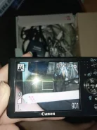 Canon Digital IXUS 75. ���: 3� ����