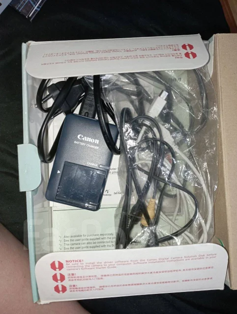 Canon Digital IXUS 75. ���: 3� ����