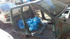 Nissan Navara. D22 ����