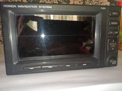 ���� ��������� Honda Accord (Torneo) 6 ��������� ����