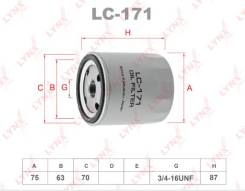   LYNXauto  LC-171 LC-171 