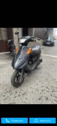 Suzuki Address V125. 124����. ��., ����������, ���, � �������� ����