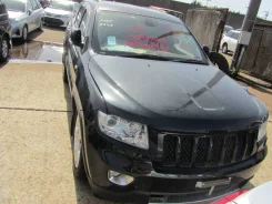 Jeep Grand Cherokee. 2012, 5.7 HEMI ����