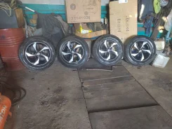 Pirelli Scorpion S/T. ������, ����������, 2019 ���, �/�, ����� 10 % ����