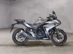 Yamaha YZF-R25. 250����. ��., ��������, ���, � ��������. ��� ����� �� ������ ����