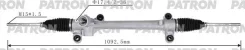 ����� ������� Toyota Corolla ZZE14, CE14, ZRE14 07-14 PSG3071 ����