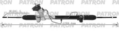 ����� ������� Chevrolet AVEO ����� (T300) 1.6 11- PSG3085 ����