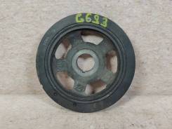   Hyundai Ix35 2013 231242A002 LM D4FD 231242A002 