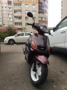 Yamaha Grand Axis 100. 100����. ��., ��������, � �������� ����