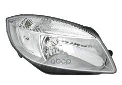 !  Skoda Fabia 07/Roomster 06 Depo . 6651114Rldem 6651114RLDEM 
