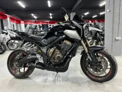 Honda CB 650R