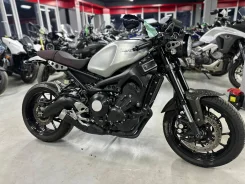 Yamaha XSR900
