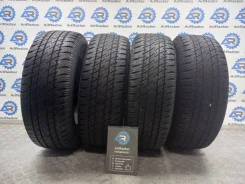 GT Radial Savero HT Plus