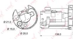   LYNXauto  LF-162M LF-162M 