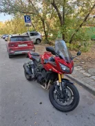Yamaha FZ 1. 1 000����. ��., ��������, ���, � �������� ����