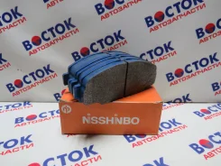 ������� ��������� Nisshinbo PF1229 PF1229 ����