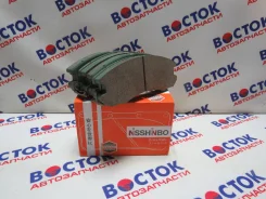 ������� ��������� Nisshinbo PF1184 PF1184 ����