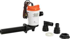 ������� �������������� 12 �, 350 GPH (1324,8 �/���), SeaFlo ����