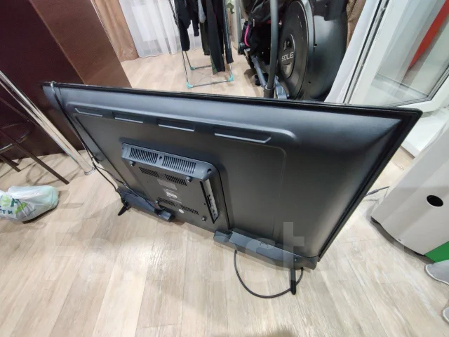 Galatec TVS-S4306MC. LED ����