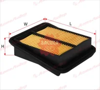 ������ ��������� /�������� Sakura ��� Honda Airwave 2005- Fit 2004-; A-1661; (A-884 ) 17220PWAJ10 17220PWAY10 17220PWA505 Sakura A1661 ����