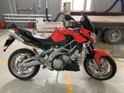 Aprilia Shiver 750
