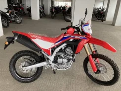 Honda CRF 250L