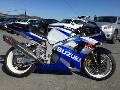 Suzuki GSX-R 1000