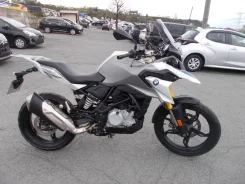 BMW G 310 GS
