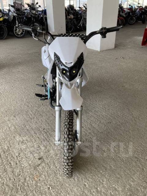 Питбайк ABM China, 2021 год, 125 куб. см. исправен, в наличии. Цена: 75 ...