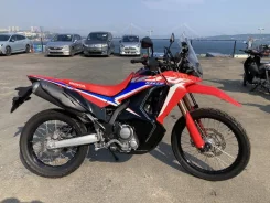 Honda CRF 250