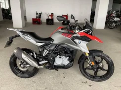 BMW G 310 GS