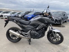 Honda NC 750XA
