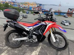 Honda CRF 250