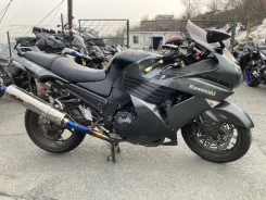 Kawasaki ZZR