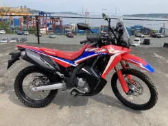 Honda CRF 250