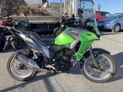 Kawasaki Versys