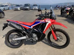Honda CRF 250