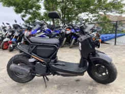 Honda Zoomer